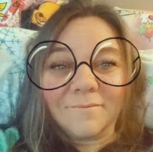 Meet your Posher, Joann